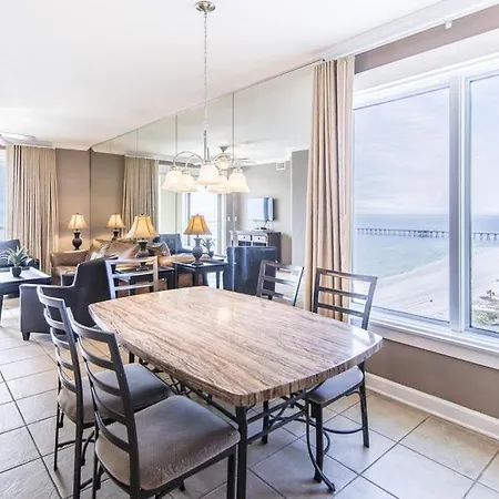 Grand Panama 1-1201 3-Bed Villa